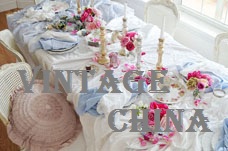 Vintage China
